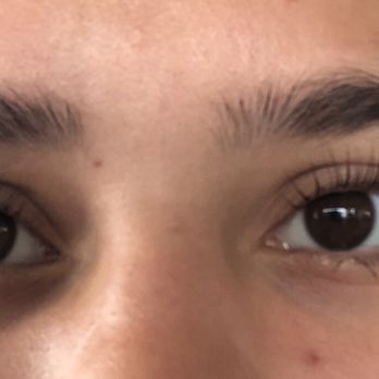 FabuLash & Wax Studio - this is right after my lash lift walking out of the building! loved it - Eyelash Service Near Me - Dallas, Texas FabuLash & Wax Studio - this is right after my lash lift walking out of the building! loved it - Eyelash Service Near Me - Dallas, Texas