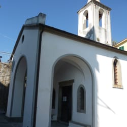 The Oratory of San Rocco