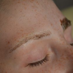 Brows by Taylor Jade