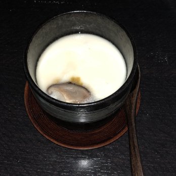 En Japanese Cuisine - Egg custard - Sushi Bars Near Me - Frisco, Texas