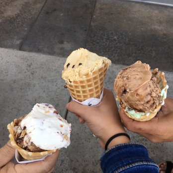 Bruster's Real Ice Cream - Ice Cream & Frozen Yogurt Near Me - Orange, California Bruster's Real Ice Cream - Ice Cream & Frozen Yogurt Near Me - Orange, California