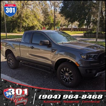 301 Window Tinting - Car Window Tinting Near Me - Starke, Florida 301 Window Tinting - Car Window Tinting Near Me - Starke, Florida
