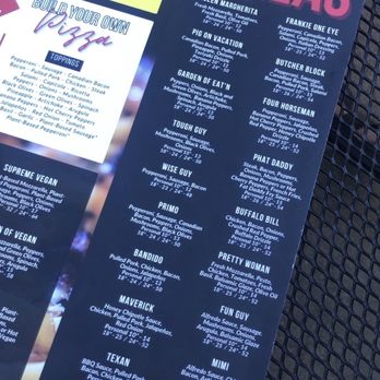 Fat Daddy’s Pizzeria - Pizza Near Me - Provo, Utah