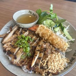 Vermicelli