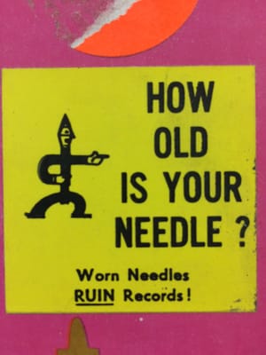 Hello Records by null