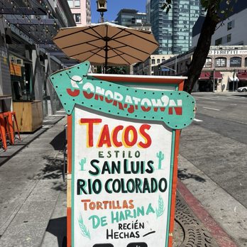Sonoratown - Mexican Near Me - Los Angeles, California Sonoratown - Mexican Near Me - Los Angeles, California
