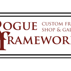 Rogue Frameworks