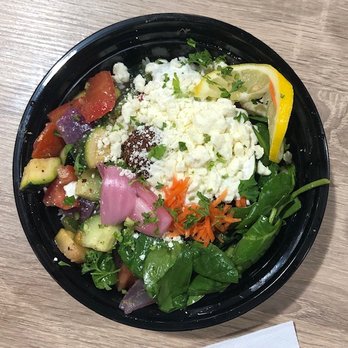Bodhi's Bowl - Falafelopolis - Mediterranean Near Me - Tulsa, Oklahoma Bodhi's Bowl - Falafelopolis - Mediterranean Near Me - Tulsa, Oklahoma