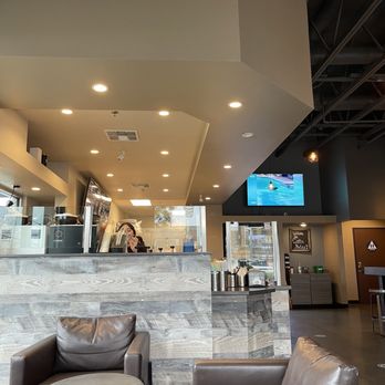 Coffee Nutzz - Sitting - Bubble Tea Near Me - Rialto, California