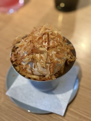 The Bar Room at The Modern by null