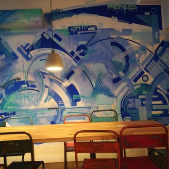 Le Roi Falafel - Lebanese Near Me - Lyon, 69