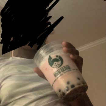 Boba Island - A drink of boba from boba island - Coffee & Tea Near Me - Houston, Texas Boba Island - A drink of boba from boba island - Coffee & Tea Near Me - Houston, Texas