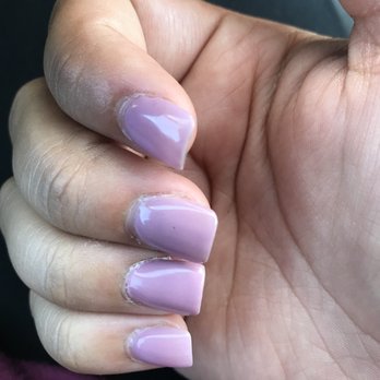 LV Nails & Spa - Broke a nail today, came in to get it repaired and they did it for free and fixed a couple other nails that I had scratched!! - Nail Salons Near Me - Oxnard, California LV Nails & Spa - Broke a nail today, came in to get it repaired and they did it for free and fixed a couple other nails that I had scratched!! - Nail Salons Near Me - Oxnard, California