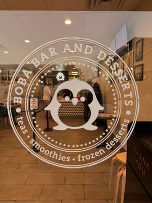 Boba Bar and Desserts by null