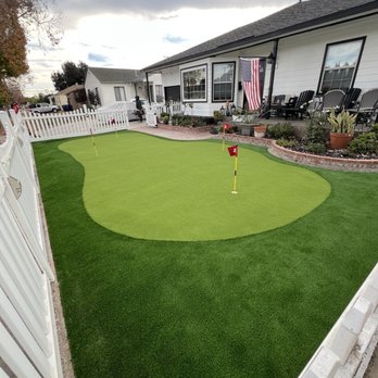 Flawless Grass & Hardscape - Artificial Turf Near Me - Corona, California Flawless Grass & Hardscape - Artificial Turf Near Me - Corona, California