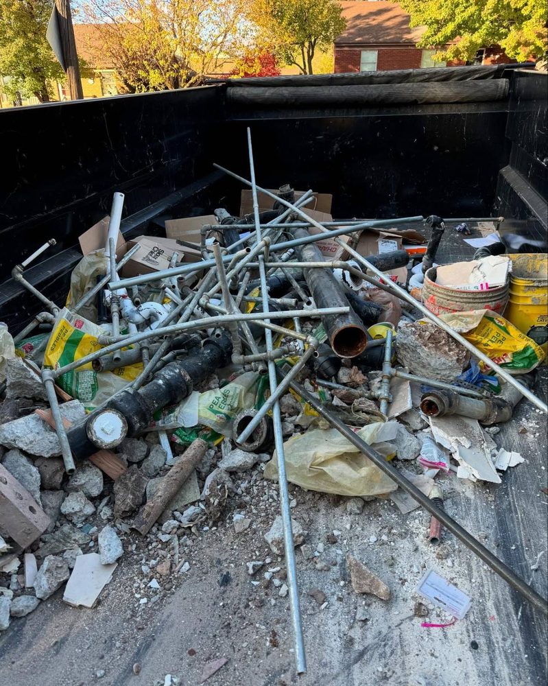 Slide of Yeti Plumbing And Construction