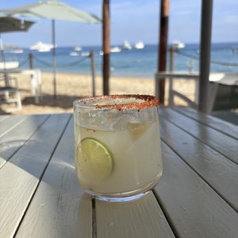 The Sand Bar - Mexican Near Me - Cabo San Lucas, BCS