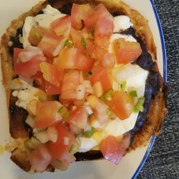 Molletes