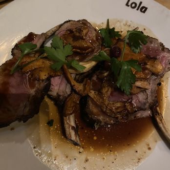Lola - Lamb - Greek Near Me - Seattle, Washington Lola - Lamb - Greek Near Me - Seattle, Washington