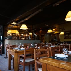 Ayres de Patagonia - Interior