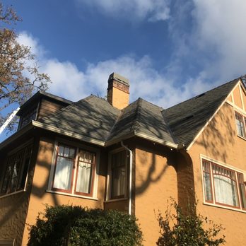 Square Deal Roofing - New fibreglass laminate roof - Roofing Near Me - Victoria, British Columbia Square Deal Roofing - New fibreglass laminate roof - Roofing Near Me - Victoria, British Columbia
