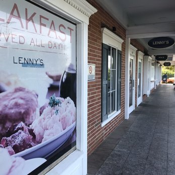 Lenny's Delicatessen - Entrance - Delis Near Me - Owings Mills, Maryland Lenny's Delicatessen - Entrance - Delis Near Me - Owings Mills, Maryland