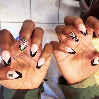 Nail Tek - Nail Salons Near Me - Concord, North Carolina