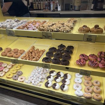 Vice Doughnuts & Coffee  - Donuts Near Me - Farmingdale, New York