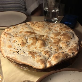 Delbar - Atlanta - Fresh bread - Middle Eastern Near Me - Atlanta, Georgia