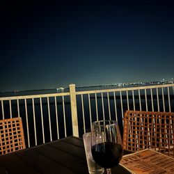 501 at the Yacht Club