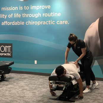 The Joint Chiropractic - Chiropractors Near Me - Castro Valley, California