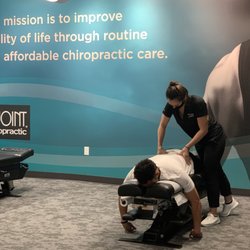 The Joint Chiropractic