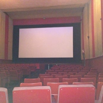 Bishop Twin Theatre - Bishop twin. - Cinema Near Me - Bishop, California