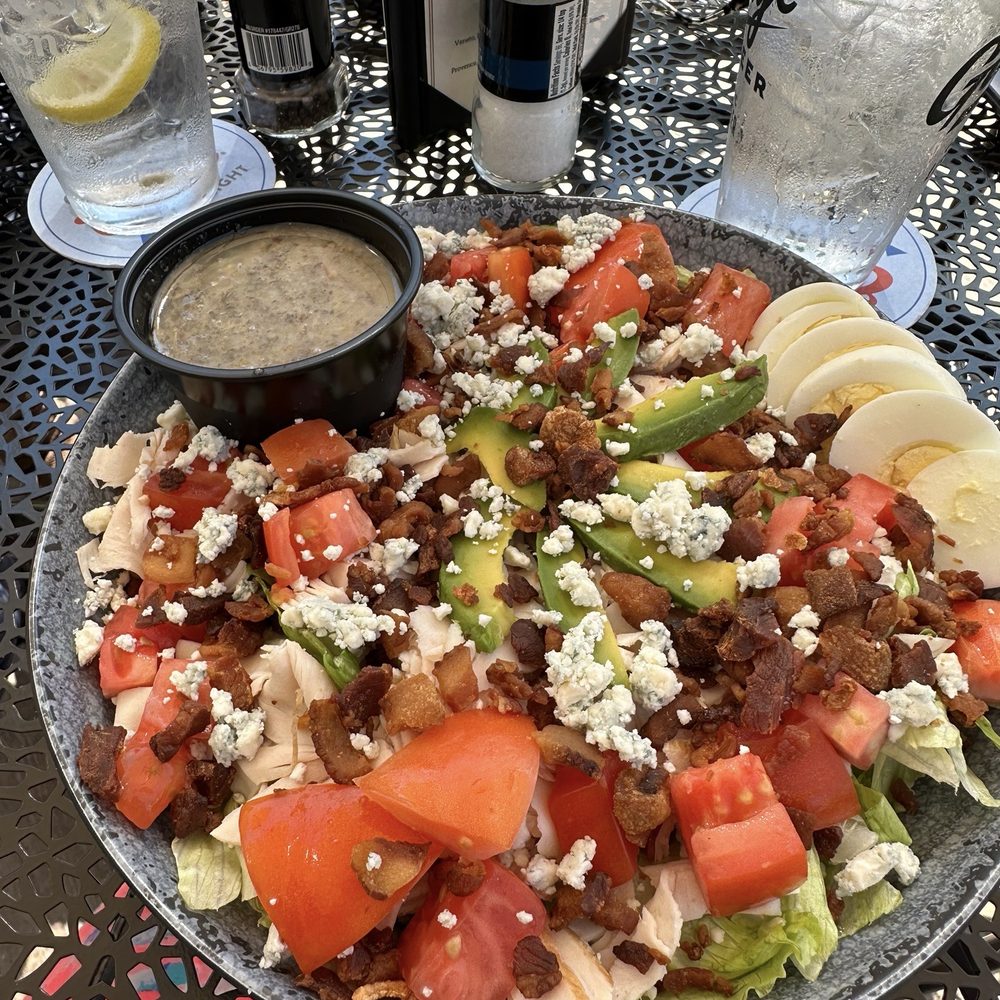 Boulder’s Bar & Grill - Salad Near Me - High Point, North Carolina Boulder’s Bar & Grill - Salad Near Me - High Point, North Carolina