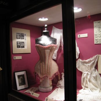 Amsterdam Sexmuseum - Museums Near Me - Amsterdam, New Hampshire