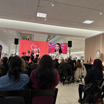 Nordstrom Bellevue Square - This is awesome. What an amazing experience! Thank you Nordstrom!!! - Department Stores Near Me - Bellevue, Washington