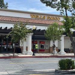 Wells Fargo Bank