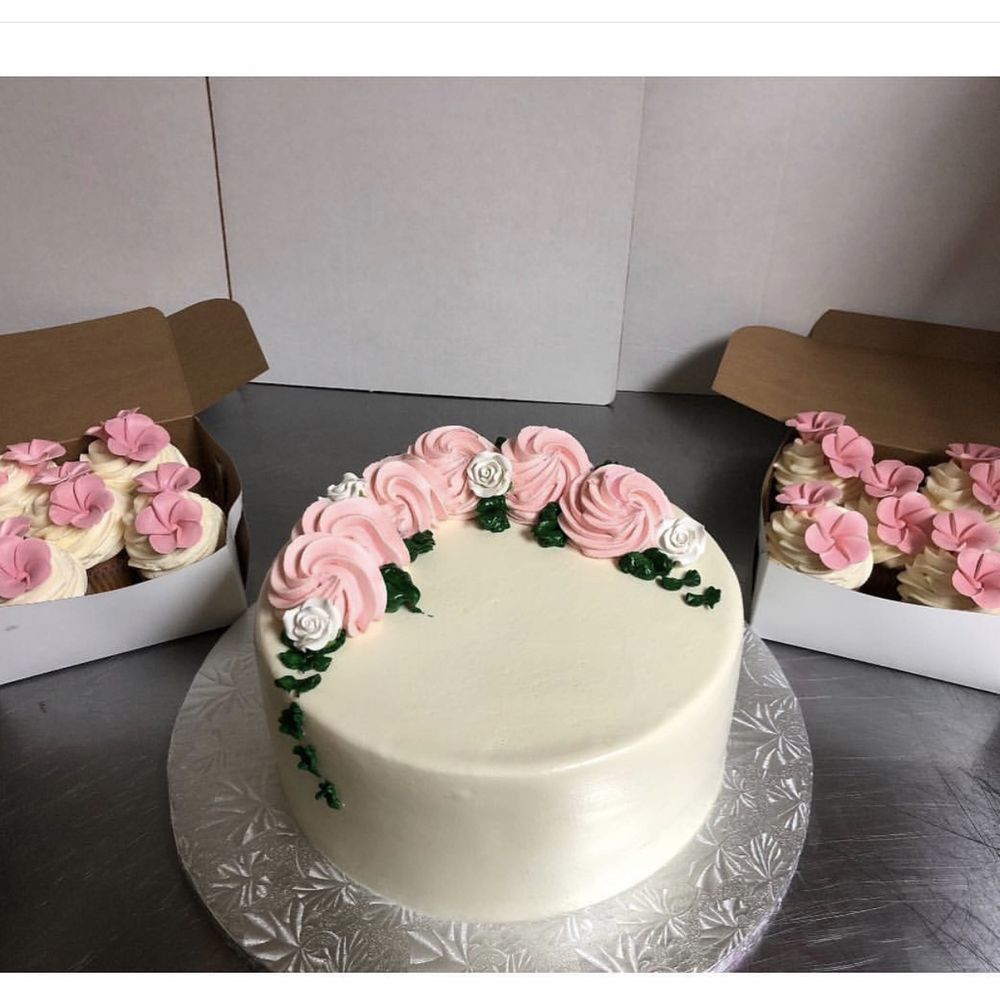 BAKERY MAKEL 495 Photos & 61 Reviews Desserts 2140 Drew St