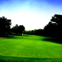 Falmouth Country Club