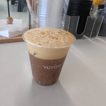 Yutori Coffee - Coffee & Tea Near Me - Temple City, California Yutori Coffee - Coffee & Tea Near Me - Temple City, California