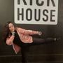 KickHouse - Tracy