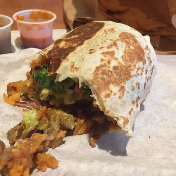 Dos Mundos - New American Near Me - Newberg, Oregon