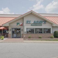 El Agave - Restaurant