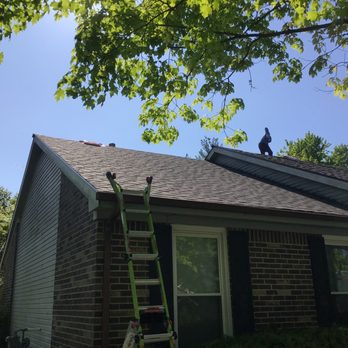 JT’S Concrete & Construction - New shingles on roof we done - Masonry/Concrete Near Me JT’S Concrete & Construction - New shingles on roof we done - Masonry/Concrete Near Me
