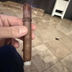 Eight To Eight Cigars - Amazon Basin