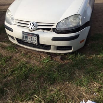 Chote's Towing Service - Piece of crap rail that tore my radiator & bumper!! - Towing Near Me Chote's Towing Service - Piece of crap rail that tore my radiator & bumper!! - Towing Near Me