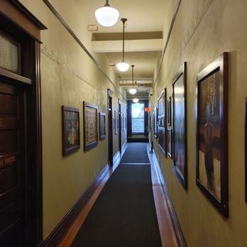 Hotel Oregon - Hotels Near Me - McMinnville, Oregon