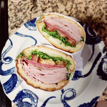 Miss Tomato - Sandwiches Near Me - Pacifica, California Miss Tomato - Sandwiches Near Me - Pacifica, California