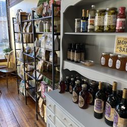 SunnySide Coffee - Other items for sale from the co-op