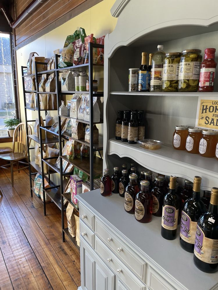 SunnySide Coffee Logo